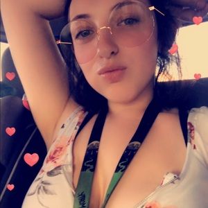 Meet your Posher, Gabriel